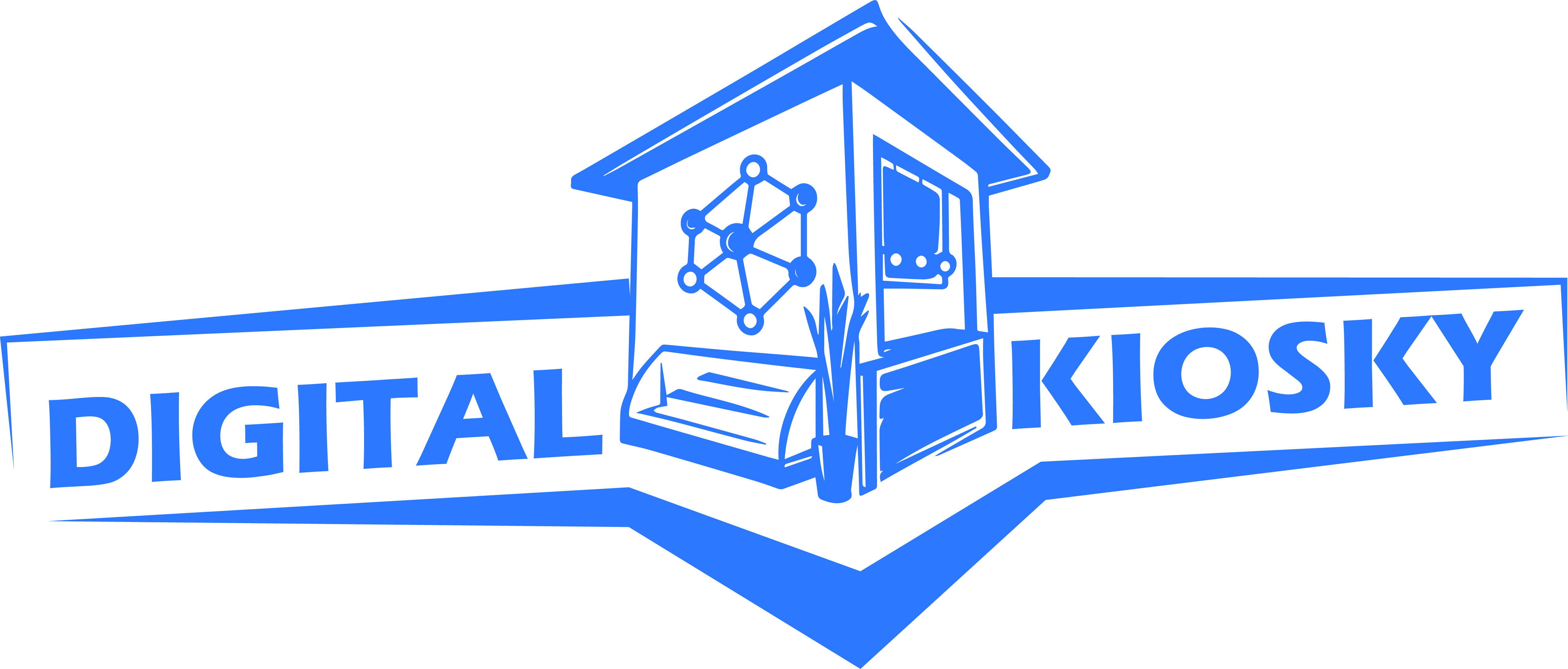 Digital Kiosky