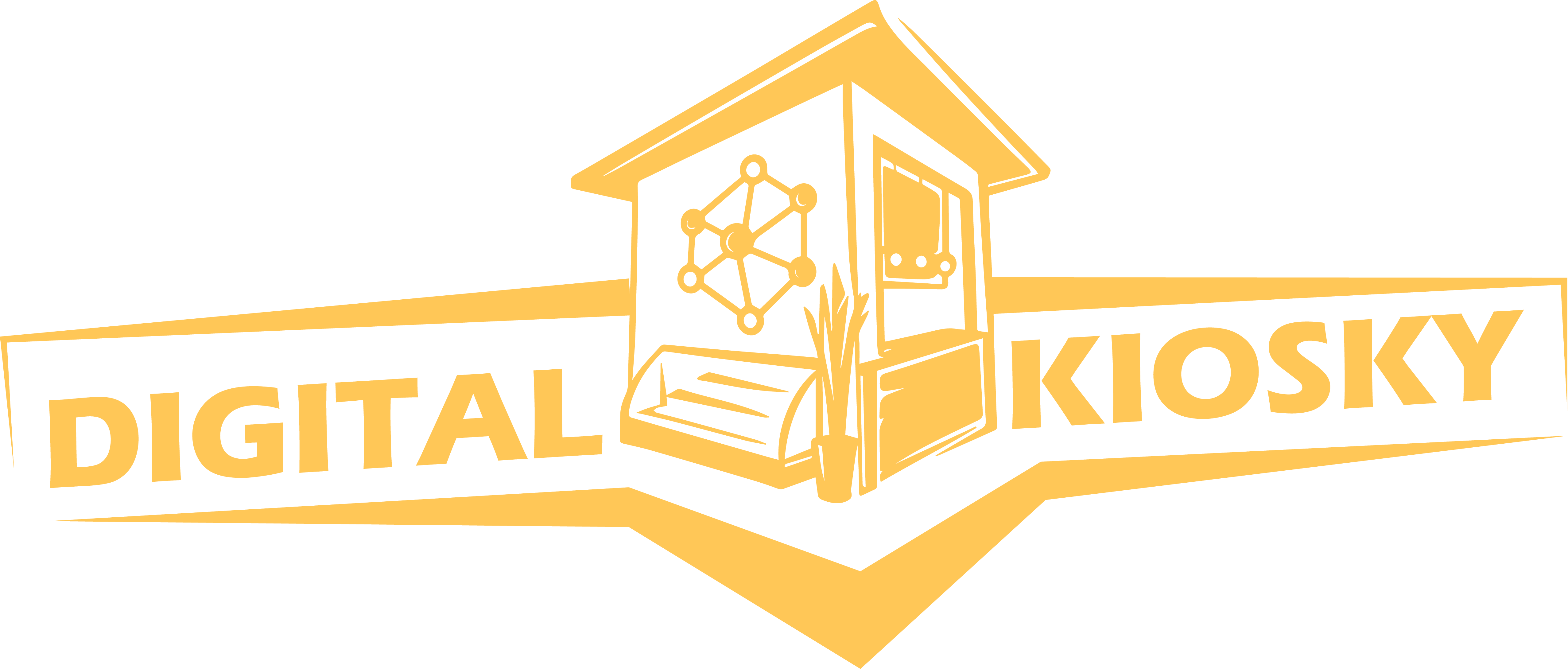 Digital Kiosky